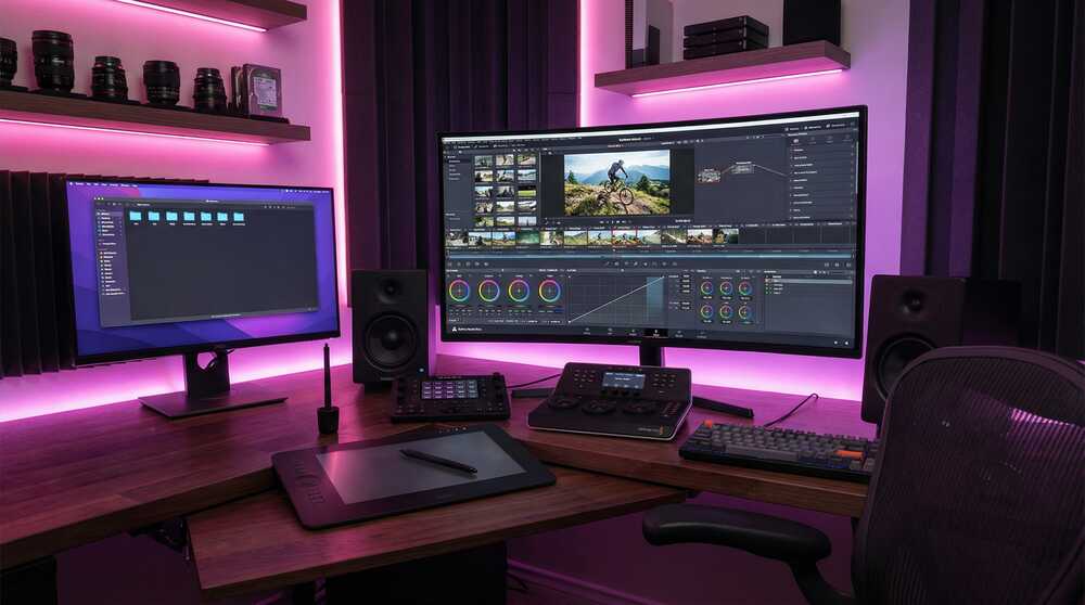 呦呦视频创作工作台