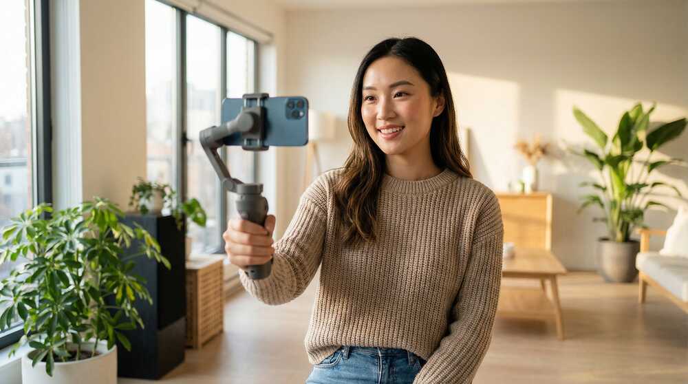 呦呦视频生活视频分享