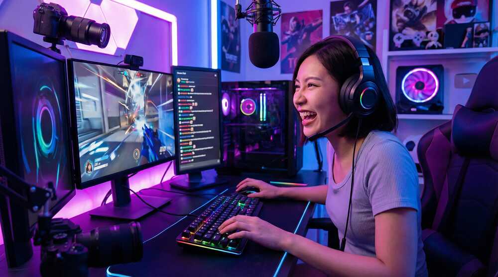 呦呦视频游戏直播视频